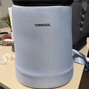 Corkcicle Cooled Backpack